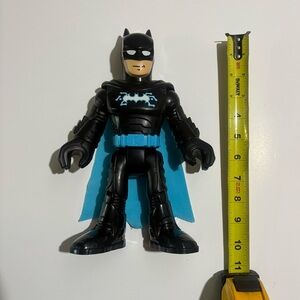 Imaginext DC Super Friends Batman figure